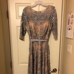 BHLDN Linden Dress